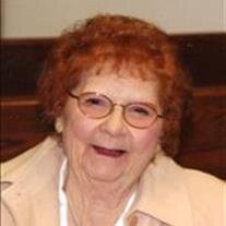 Lorraine (Decker) Pound