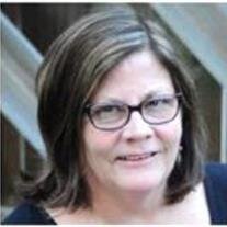 Carol Ann (Bing) Prewitt