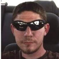 John R. "Johnny" Price, Jr.