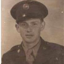Virgil Aaron Priddy, Jr.