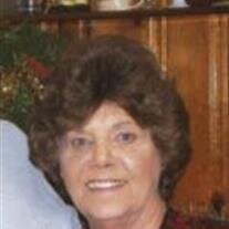 Rose Marie (Shuffitt) Poll