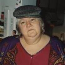 Hazel G. (Hawke) Potter