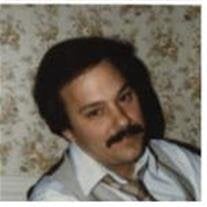 Michael Leonard Pendley