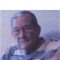 Billy Parker Sr.