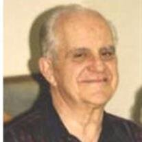 Nolon K. Petty