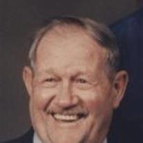 William E. "Bill" Pearce