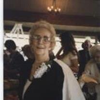 Edith Laverne (Sullivan) Priddy