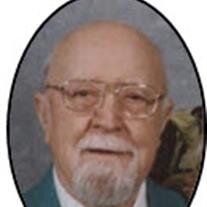 Rev. Thomas W. Pittman