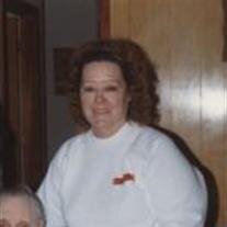 Elizabeth Pedigo