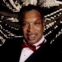 Norris Scott Perry, Sr.