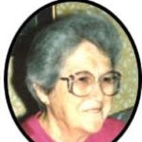 Agnes Mae (Carroll) Powell