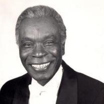 Walter  Lee  Williams 