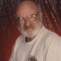 David "Dave"  Powers
