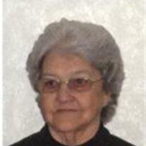 Juanita Pearl