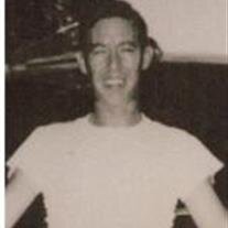 Thomas J. Pickett