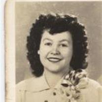 Eloise Thomas Paul