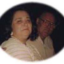Eldon and Doris J. Priddy