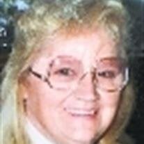 Mary E. (Downs) Hillerich Posey