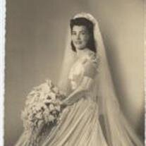 Josefa  Perez