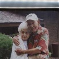 Norine C. (Lynch) Pendleton