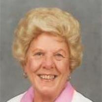 Dorothy K. Pearl