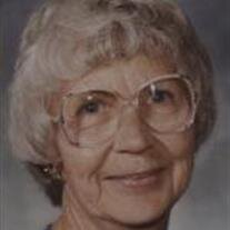 Daphne Estelle Thompson Perkins