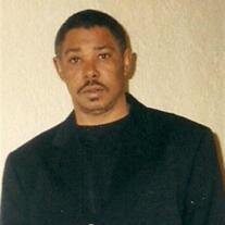 Mr.  Garcia  Smith 