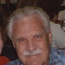 Larry K. Pharis