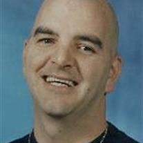 Steven Wayne "Stevie" Palas