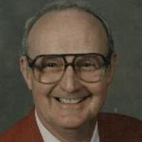 Edward Henry  Pate, III