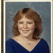 Robin Lavon (Jekel) Prickett