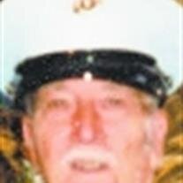 James L. "Pete" Peters, Sr.