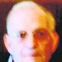 James C. "Jim" Pearl