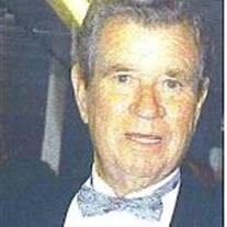 Richard "Bud" Pardon