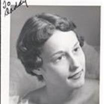 Mary Ann Phelps