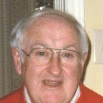 George P. Quiggins