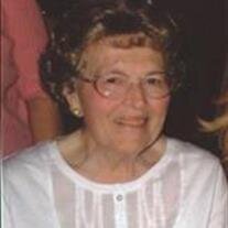 Dorothy L. (Hay) Quiggins