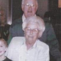 Elsie (Cooper) Quiggins