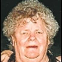 Anna Marie (Stewart) Quill