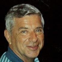 John "Jack" Louis Rost, Jr.