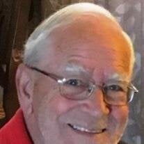 Michael David "Dave" Rogalinski Sr.