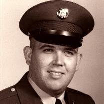 Winston L. Roberson, Sr.