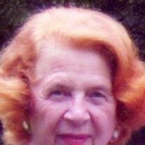Margaret Nell (Pierce) Reber