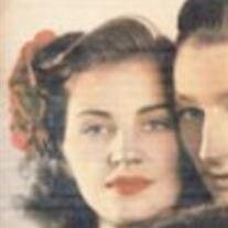 Magdlene "Maggie" (Davis) Raymer