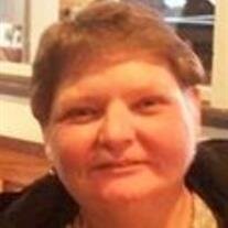 Patricia Marie Recktenwald