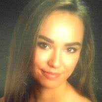 Abigail Morgan "Abby" Roebuck
