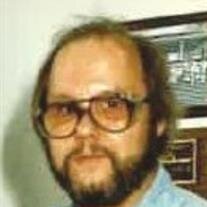 Donnie Lee Raley