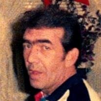 Lloyd C. Ringo