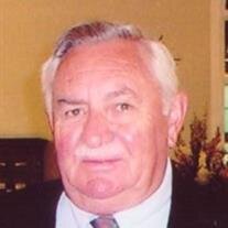 Billy M. Riddle