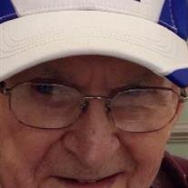 Randolph Herbert  "Bubby" Rowe